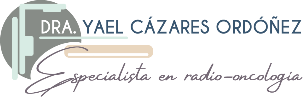 Dra. Yael Cazares